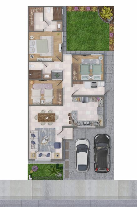 ARQUITECTÓNICO_Ibiza Planta RF 050822