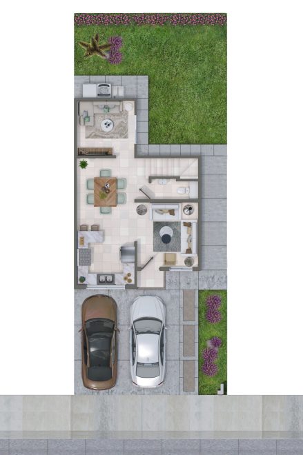 ARQUITECTONICO_Oviedo Planta B RF 260822