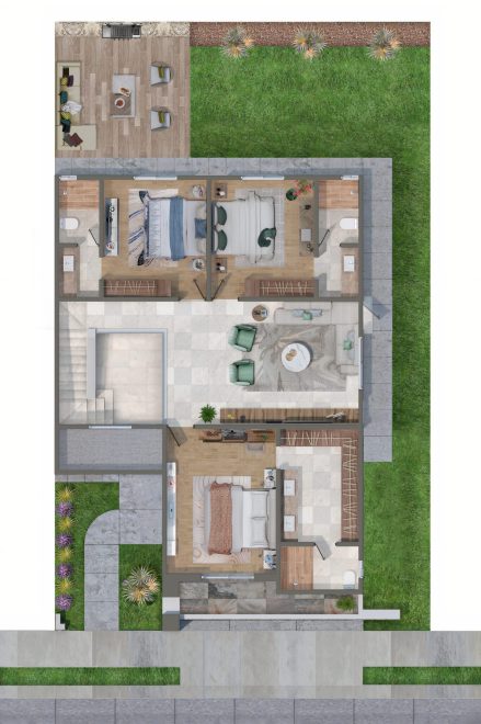 ARQUITECTÓNICO_PT PA Barcelona RF 290722