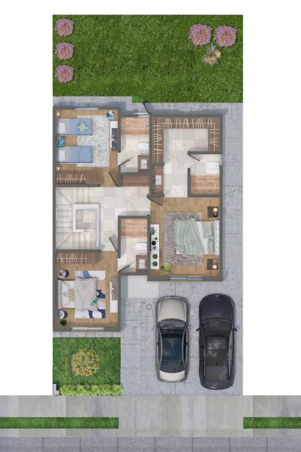 ARQUITECTÓNICO_PT PA Bilbao Plus RF 220622 1