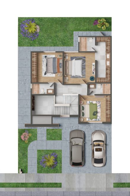 ARQUITECTÓNICO_PT PA Gibraltar RF 061123