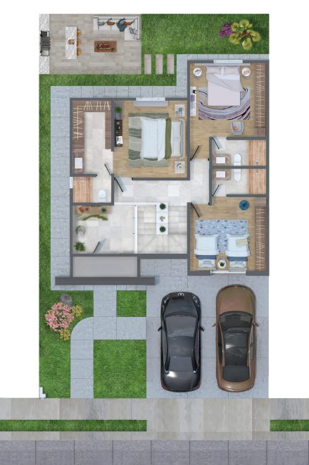 ARQUITECTÓNICO_PT PA Valladolid RF 290722