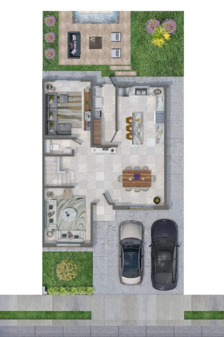 ARQUITECTÓNICO_PT PB Bilbao Plus RF 220622