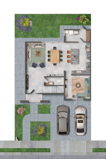 ARQUITECTÓNICO_PT PB Gibraltar RF 061123