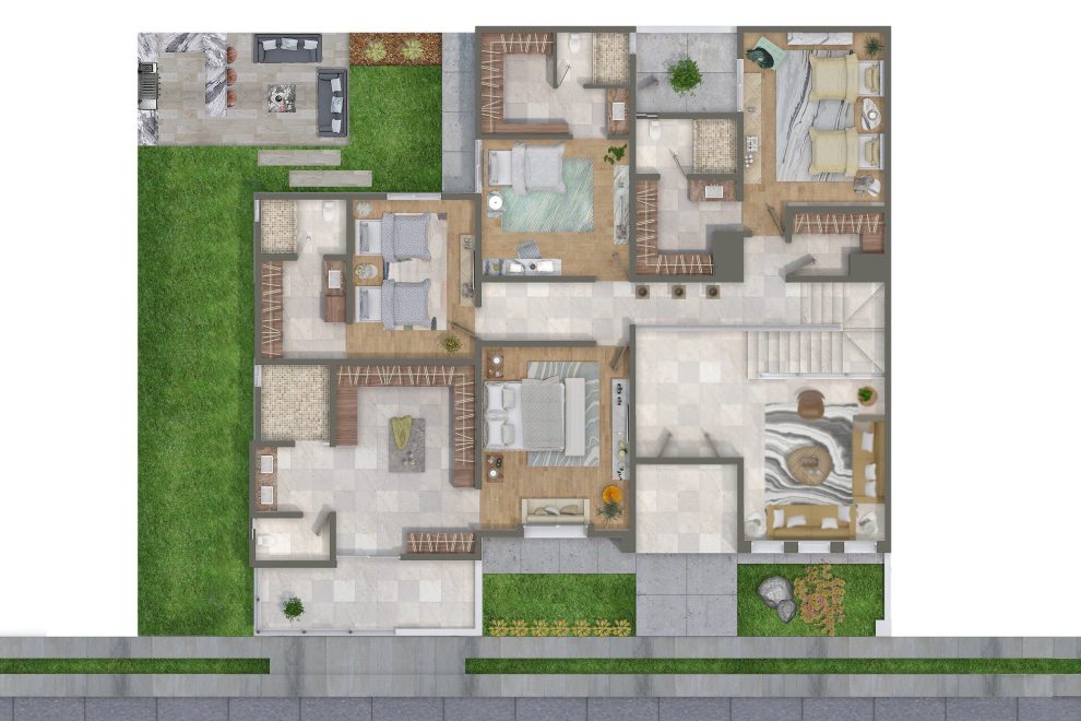 ARQUITECTÓNICO_San Millan pa 21 RF - 111021