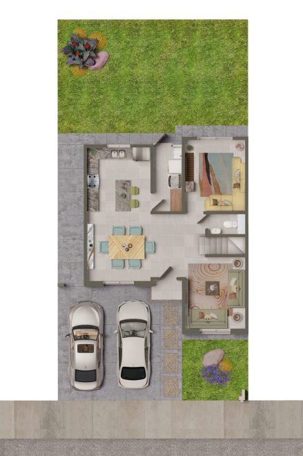 Bilbao PB RF 190423 ARQUITECTÓNICO